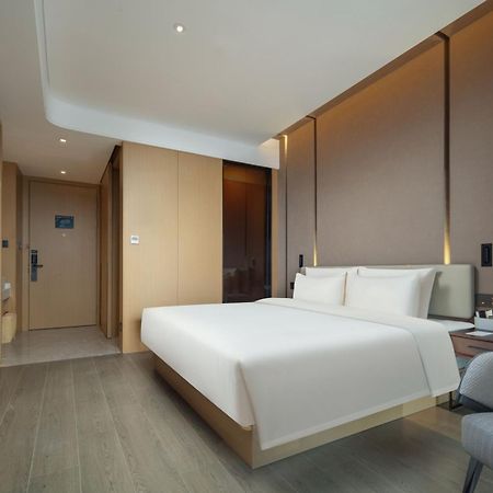 Atour Hotel Changhong Avenue Jiujiang  Exterior photo